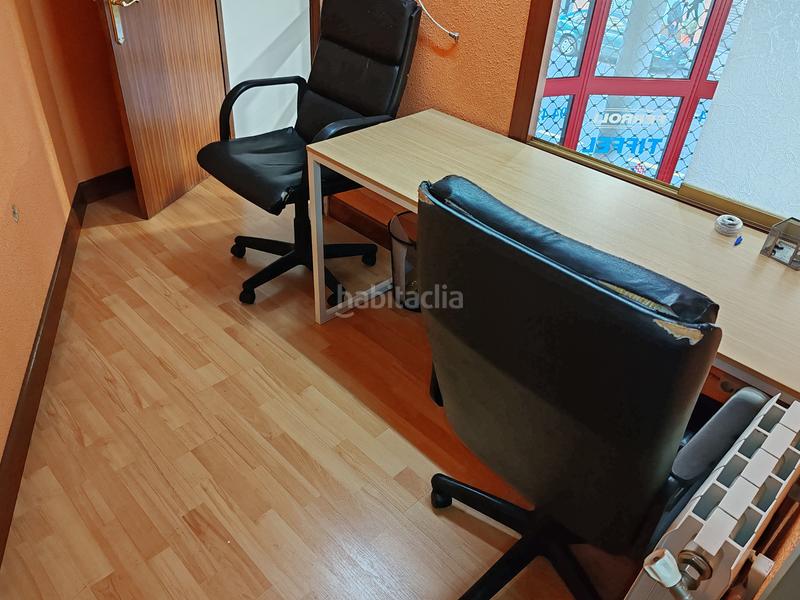 Foto 8b1f7140-cb83-40f7-8ab4-098bb8821146. Local comercial en Rekalde Centro Bilbao