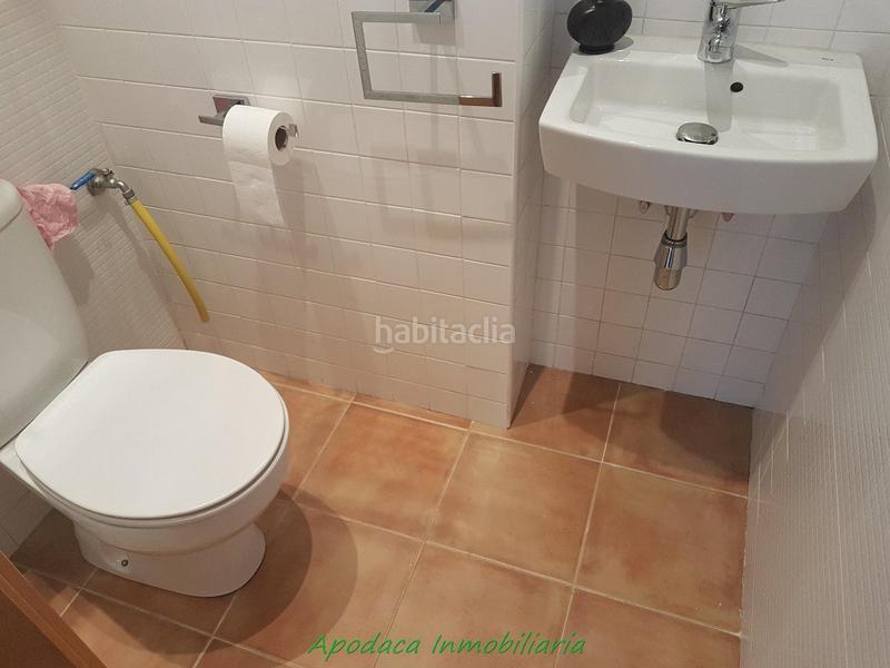 Foto 1bb4982a-7147-4a40-a85c-8786453f010e. Alquiler local comercial en San Ignacio-Elorrieta Bilbao