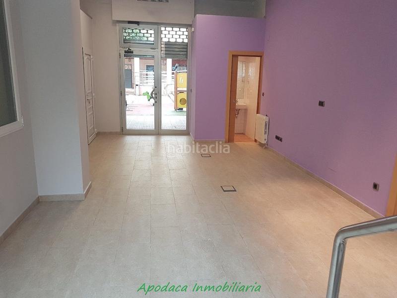 Foto 310945dc-5a34-4f94-9805-1b3d711bd25e. Alquiler local comercial en San Ignacio-Elorrieta Bilbao