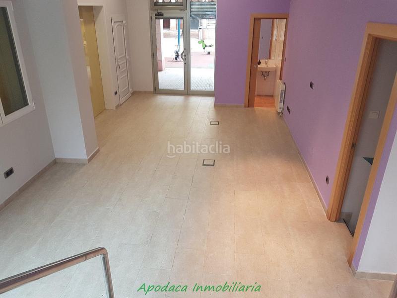 Foto 5e8934c2-8c70-45b9-a36c-50133c48ffd3. Alquiler local comercial en San Ignacio-Elorrieta Bilbao
