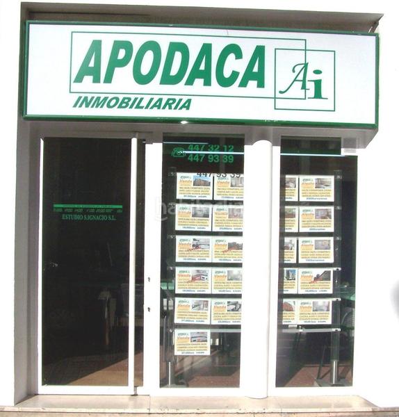 Foto 841631e9-ca44-4e3c-b3e5-c84d07763e4f. Alquiler local comercial en San Ignacio-Elorrieta Bilbao