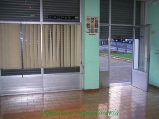 Location Local commercial à Ibarrekolanda