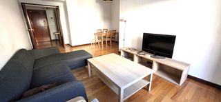 Miete Etagenwohnung  Aita patxi plaza