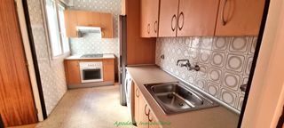 Rent Flat  Aita patxi plaza
