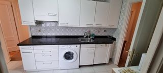 Location Appartement à Aita patxi plaza 5