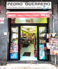 Business premise en Iparraguirre kalea 51
