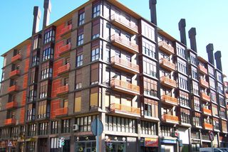 Rent Flat  Ibarrekolanda kalea