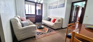 Rent Flat in Ibarrekolanda