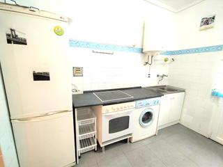 Appartement  Araneko kalea