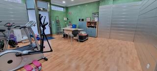 Local Comercial en Asturias Kalea