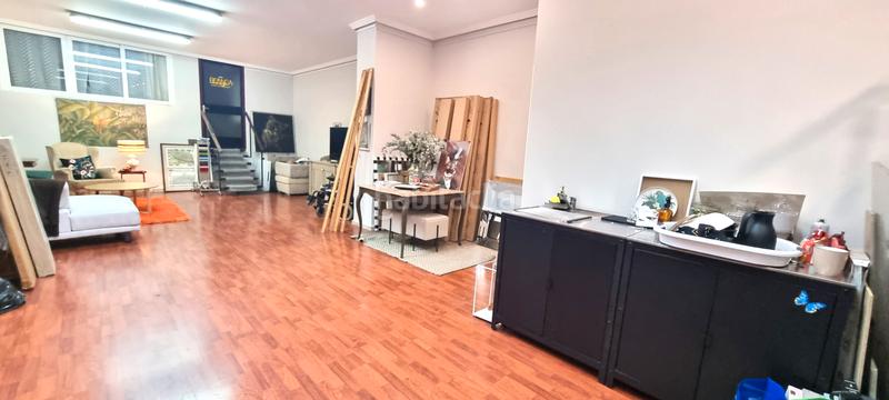 Foto 1b5c3db3-f042-44f7-8782-8c083cd18da8. Local comercial en Ibarrekolanda Bilbao