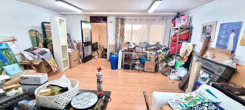 Foto 1d2389e6-9c50-427b-b757-2f5702868faf. Local comercial en Ibarrekolanda Bilbao