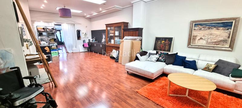 Foto 36a9a775-acbf-4e1e-99cb-e4e86c6f8b82. Local comercial en Ibarrekolanda Bilbao