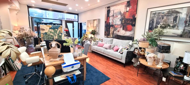 Foto 5b327066-7301-42d0-a845-3aabb3d90dd1. Local comercial en Ibarrekolanda Bilbao