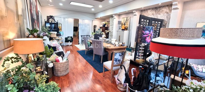 Foto 61e805f7-83c5-4629-b1d5-5db1e5d38626. Local comercial en Ibarrekolanda Bilbao