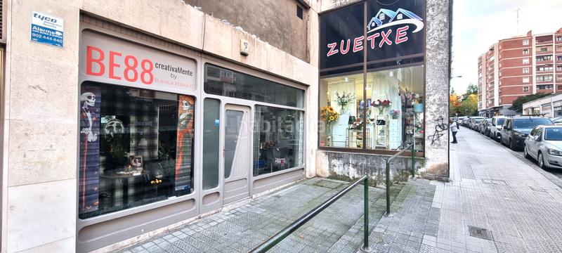 Foto 88b97c2f-be57-470b-898d-b02d1cb176b5. Local comercial en Ibarrekolanda Bilbao