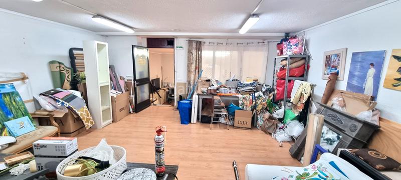 Foto c5108930-f8f8-4ce7-a763-855a4a61a5d9. Local comercial en Ibarrekolanda Bilbao