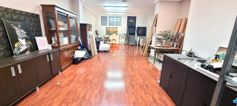 Foto ccbaba08-2d92-48e4-bdba-d357599dc6cd. Local comercial en Ibarrekolanda Bilbao