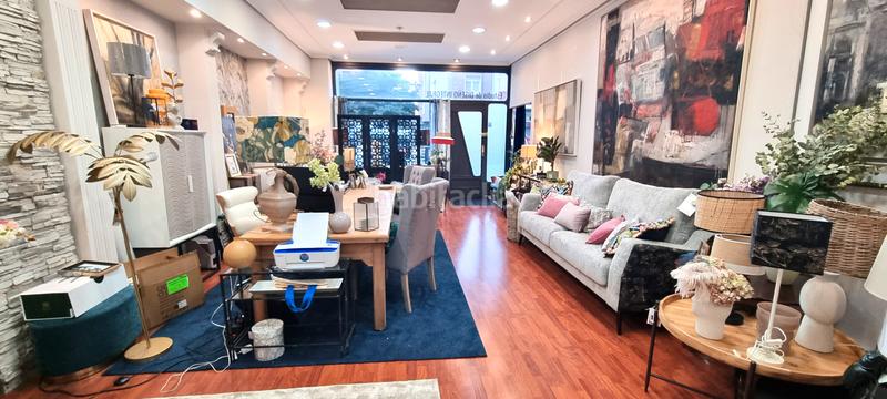 Foto d1ca83cc-e00b-4d24-9f3c-005a514fe900. Local comercial en Ibarrekolanda Bilbao