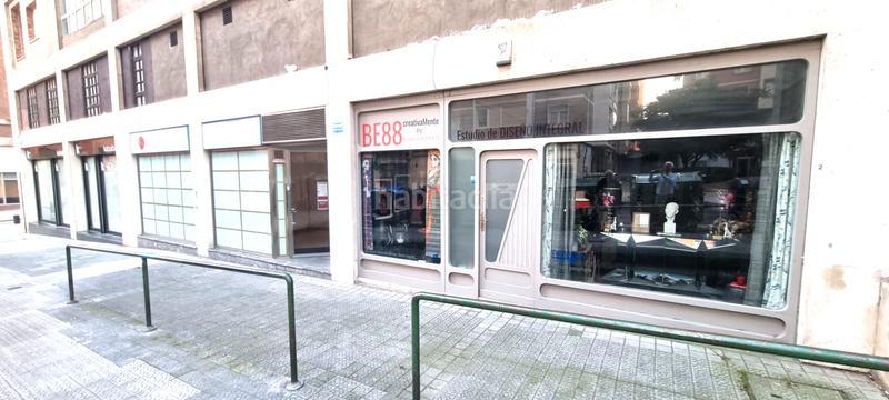 Foto e295e5bd-21da-4152-b71e-77158df86e6c. Local comercial en Ibarrekolanda Bilbao