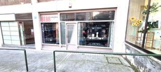 Local commercial  Juan de urbieta kalea