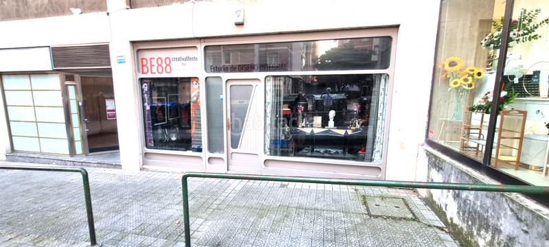 Foto 461594cd-11ca-4163-bcf7-90d0027b86de. Local commercial dans Ibarrekolanda Bilbao