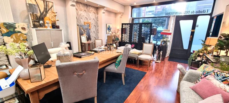 Foto feb34077-765c-4841-8744-4230518ed5a8. Local commercial dans Ibarrekolanda Bilbao