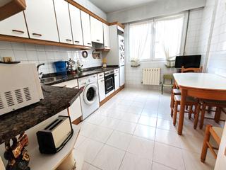 Etagenwohnung in Navarro Villoslada Kalea