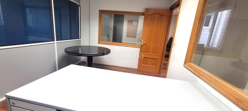 Foto 178a9a6f-ddcb-4e28-824b-3df92ab2d98c. Oficina a uribitarte kalea 22 a Albia Bilbao