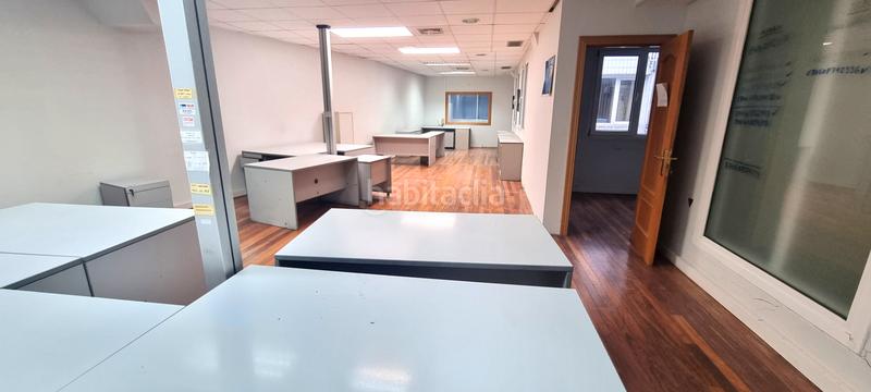 Foto 1855724c-860d-49d9-8cd4-4933dc10ede3. Oficina a uribitarte kalea 22 a Albia Bilbao