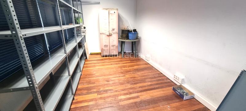 Foto 383e8813-3f90-42a5-bb69-2fee15ab09ae. Oficina a uribitarte kalea 22 a Albia Bilbao