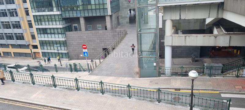 Foto 413384f1-de9b-4387-952d-749b2a231b14. Oficina a uribitarte kalea 22 a Albia Bilbao