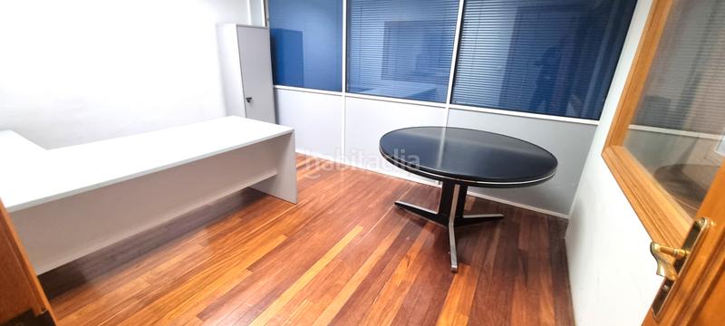 Foto 5ee80e31-a149-4d82-9d4c-75498b8c291c. Oficina a uribitarte kalea 22 a Albia Bilbao