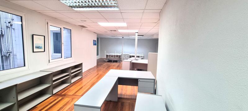 Foto 62e42be8-968d-417a-acf4-f02a36c2c8ab. Oficina a uribitarte kalea 22 a Albia Bilbao