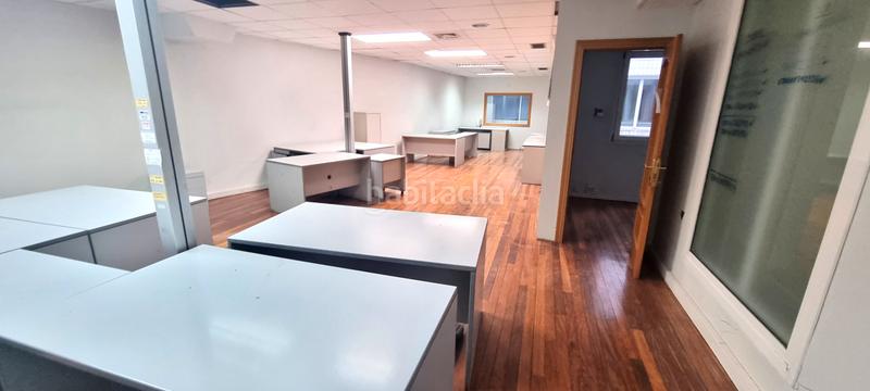 Foto 6af41d3e-a44c-47d1-8382-740cfdd61b95. Oficina a uribitarte kalea 22 a Albia Bilbao