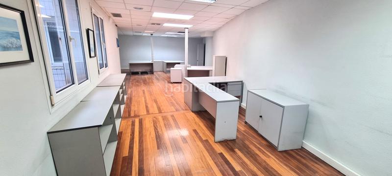 Foto 9e8f21ef-7bdb-42c6-a89e-509b2afbb5bc. Oficina a uribitarte kalea 22 a Albia Bilbao