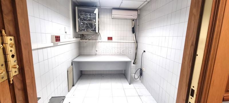 Foto b7344b7a-c3ab-4839-b660-99dcf199bbf9. Oficina a uribitarte kalea 22 a Albia Bilbao