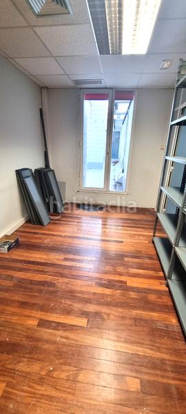 Foto b94c4cc8-991e-436d-a1f5-9763e7213d02. Oficina a uribitarte kalea 22 a Albia Bilbao