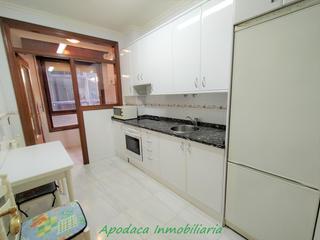 Etagenwohnung in Calle Islas Canarias