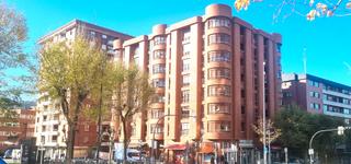 Etagenwohnung  Benidorm kalea