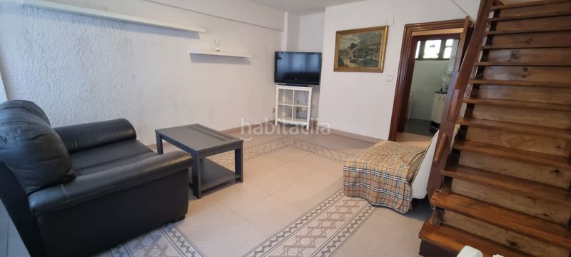 Foto 1bd77402-de8d-4fb3-b95e-3e9458dfef8a. Dúplex amb calefacció a Ibarrekolanda Bilbao