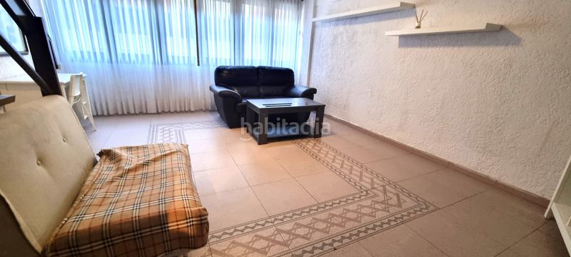 Foto 329188eb-703c-4d12-9f4d-bcc589350fb6. Dúplex amb calefacció a Ibarrekolanda Bilbao