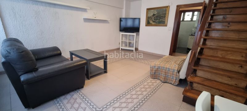 Foto 4eff4b82-1d4b-4655-b54b-8c6b845a8387. Dúplex amb calefacció a Ibarrekolanda Bilbao