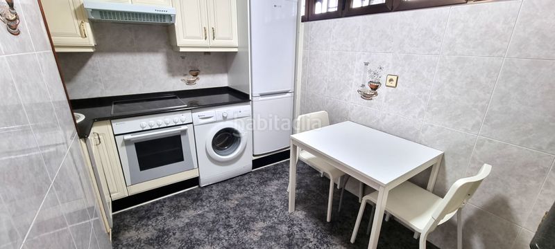 Foto 55600a36-e277-46c3-8a5a-08188f52a203. Dúplex amb calefacció a Ibarrekolanda Bilbao