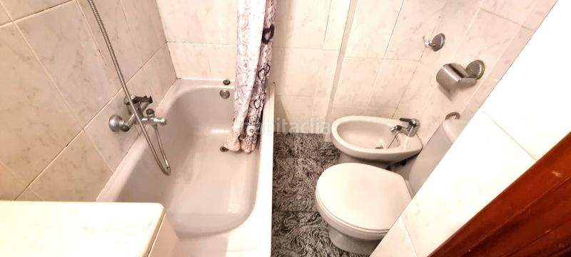 Foto 64ebad3b-9ec4-494c-9f85-356b1c601415. Dúplex amb calefacció a Ibarrekolanda Bilbao