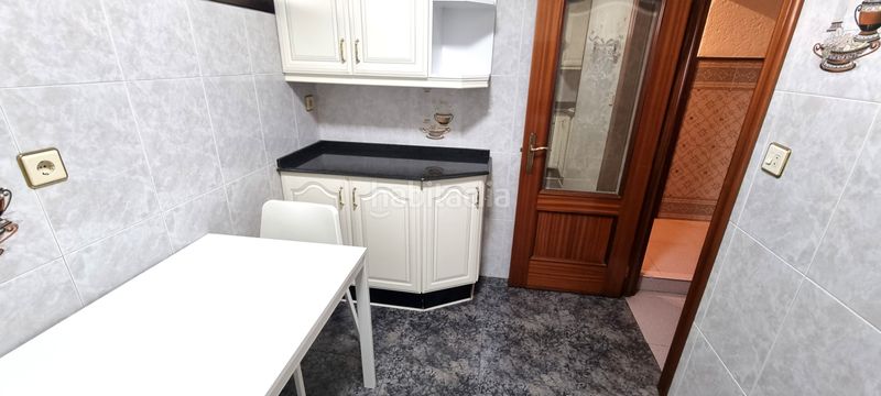 Foto 7f7e5220-5e8a-404e-9044-6f798872b35f. Dúplex amb calefacció a Ibarrekolanda Bilbao