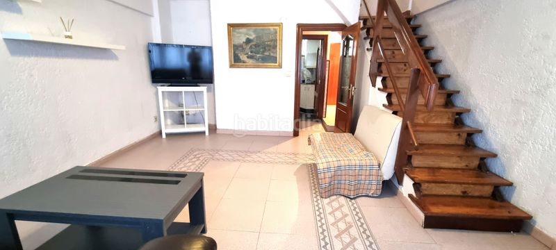 Foto ab64bf94-a9e4-4400-a728-3e0ea5380104. Dúplex amb calefacció a Ibarrekolanda Bilbao