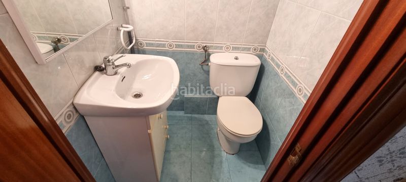 Foto ca1f4c62-4511-4ec4-b9b9-402f6cdf3c5e. Dúplex amb calefacció a Ibarrekolanda Bilbao