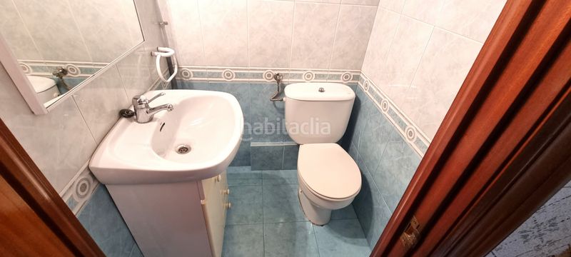 Foto d4c89c30-961d-41ec-97f5-26ced5923148. Dúplex amb calefacció a Ibarrekolanda Bilbao