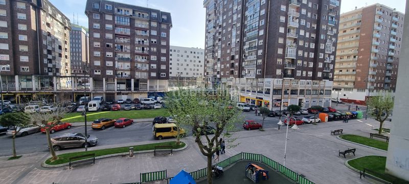 Foto d5968cad-c9b7-4a28-a752-c15c5960b566. Dúplex amb calefacció a Ibarrekolanda Bilbao